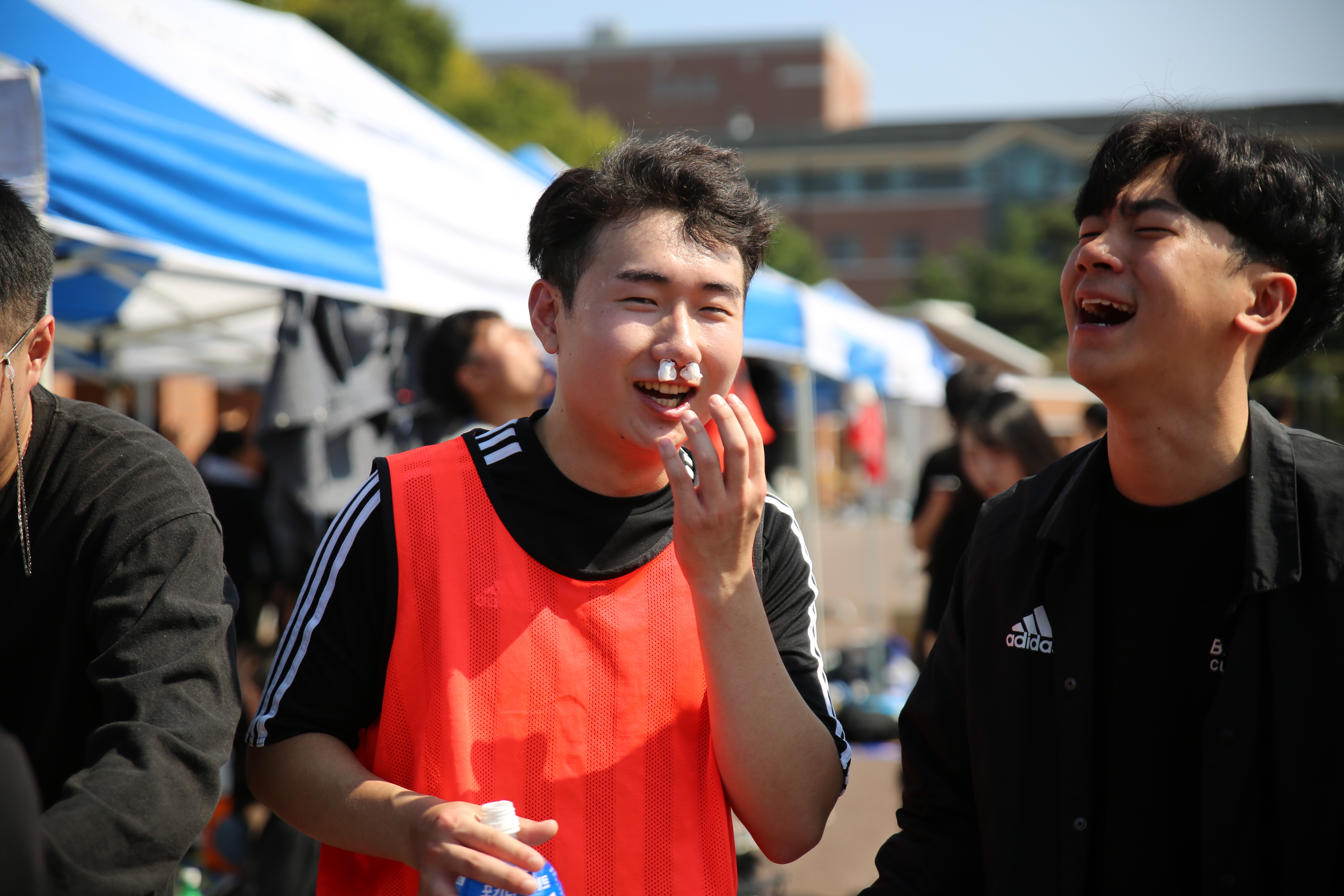 2018학년도 꾼 체육대회