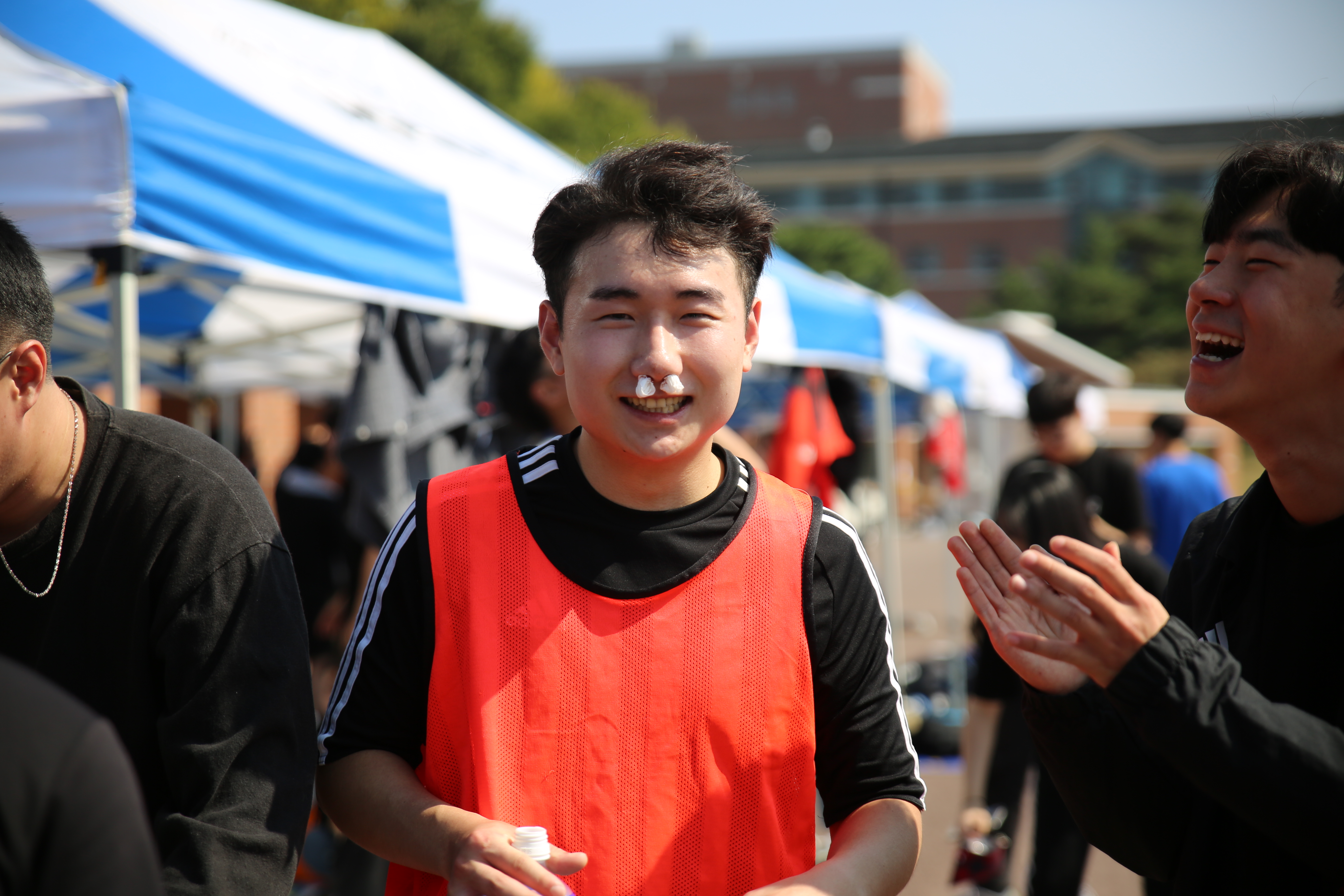 2018학년도 꾼 체육대회