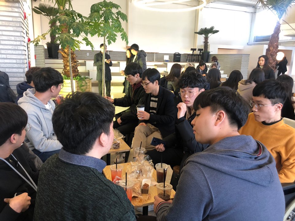 2019학년도 1학기 개강컨퍼런스