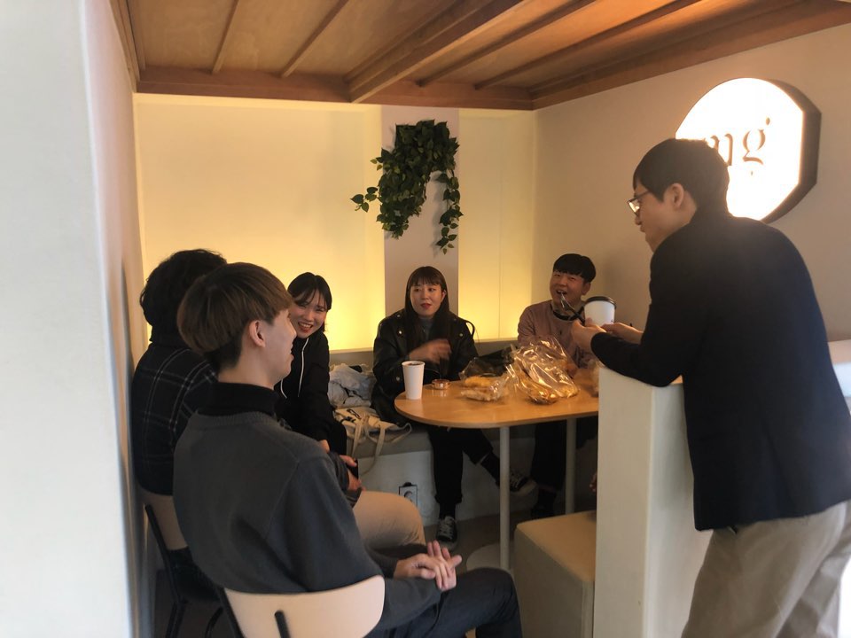 2019학년도 1학기 개강컨퍼런스