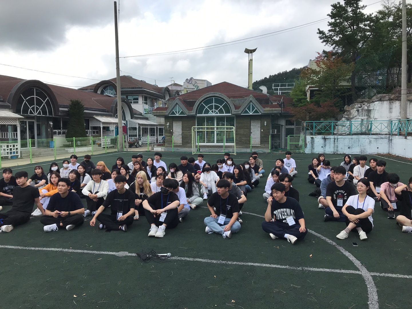 2022학년도 영상실습캠프