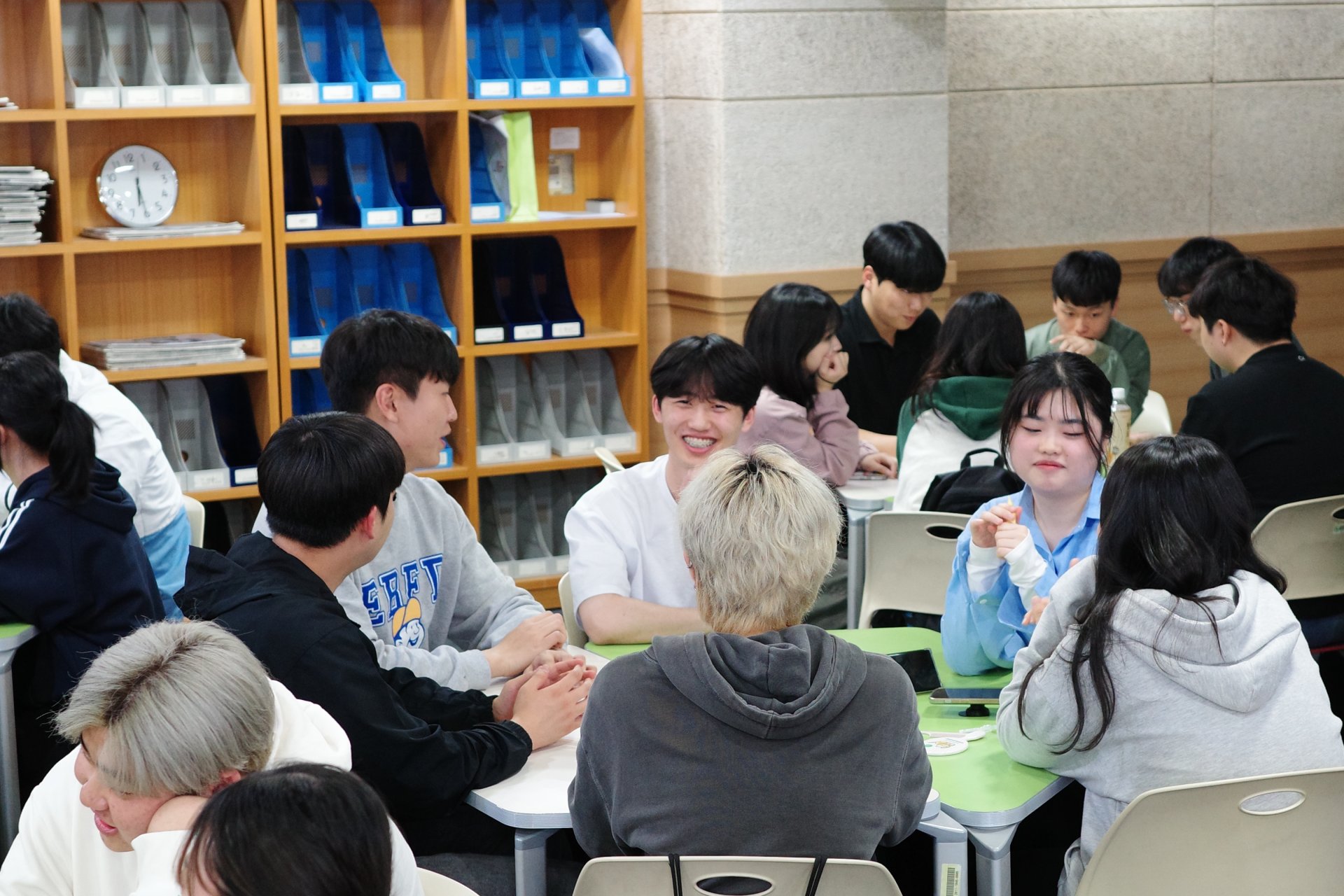 2024학년도 멘토 멘티 너우리