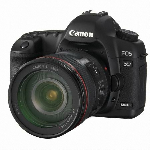 CANON EOS 5D Mark Ⅱ