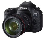 CANON EOS 5D Mark Ⅲ