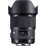 SIGMA 20MM