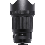 SIGMA 85MM