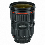 CANON EF 24-70mm F2.8