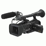 SONY HVR-V1N