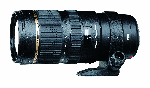 TAMRON SP 70-200MM