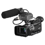 SONY HVR-A1N