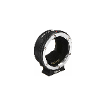 Canon EF Lens to Sony E Mount T